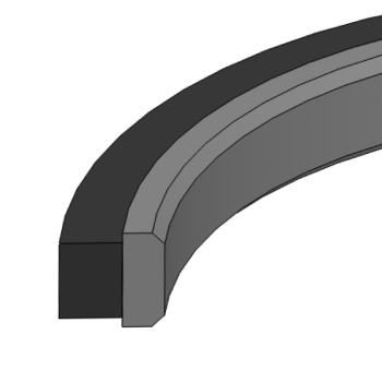 HPSI  MSBR-70X80X6.3